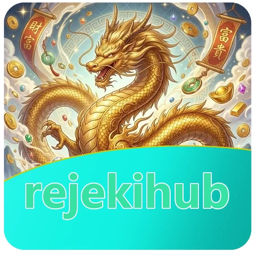 Pratinjau antarmuka rejekihub