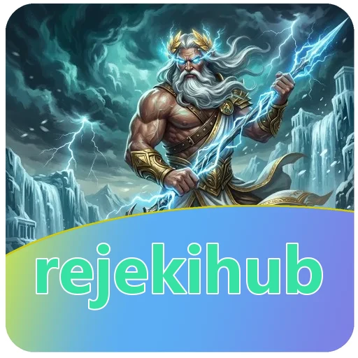Pratinjau antarmuka rejekihub